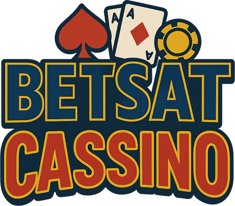 Betsat Cassino